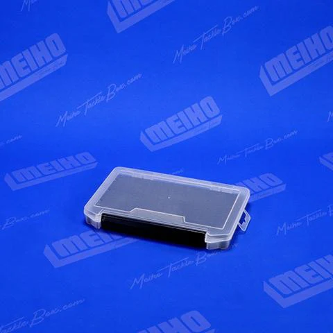 Meiho 3010NS Split Form Box Clear