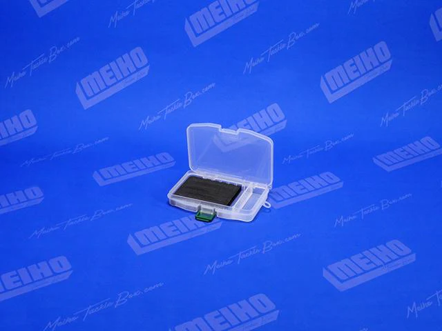 Meiho F-7 Slit Form Case