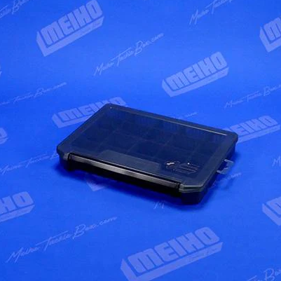 Versus VS-3020ND Black Tackle Box