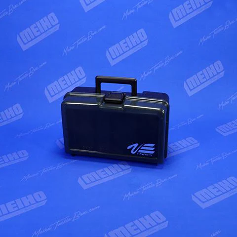 Versus VS-710 Tackle Box Black