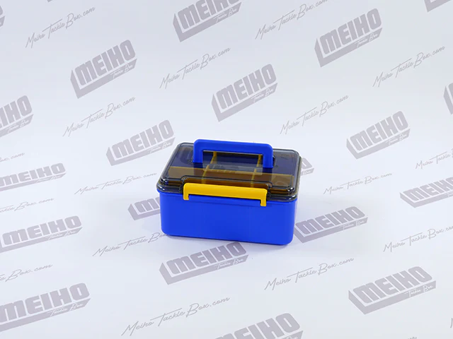 Meiho Water Guard 36 Tackle Box