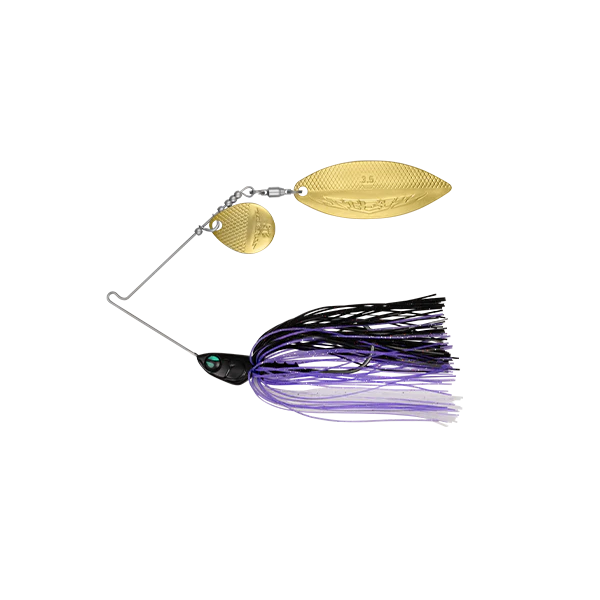 Daiwa Steez Spinnerbait