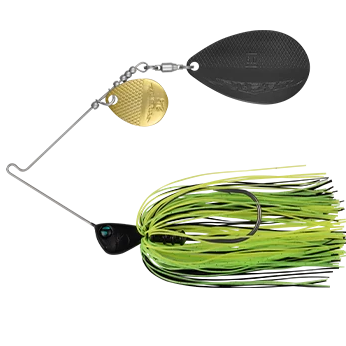 Daiwa Steez Asroc Spinnerbait