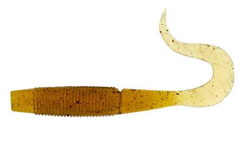 Daiwa Bait Junkie Wave Minnow 3'