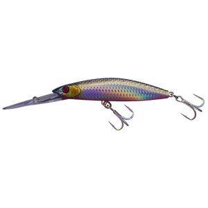 Profishent Shutdown Minnow 100mm Suspending