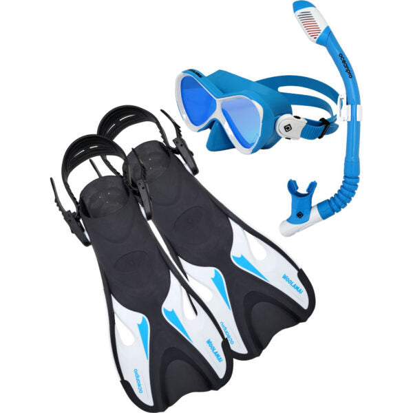 Oceanpro Woolamai Junior M/S/F Set