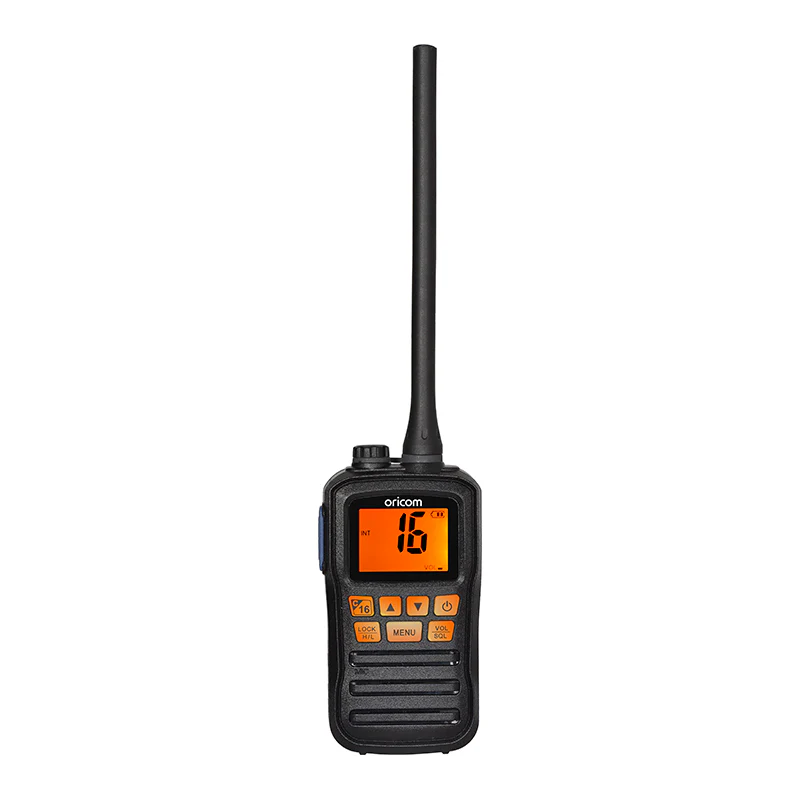 Oricom MX300 VHF 3W Portable Radio
