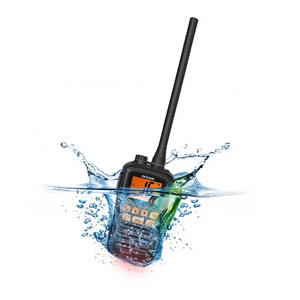 Oricom MX300 VHF 3W Portable Radio