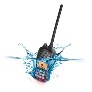 Oricom MX500 VHF 5W Portable Radio
