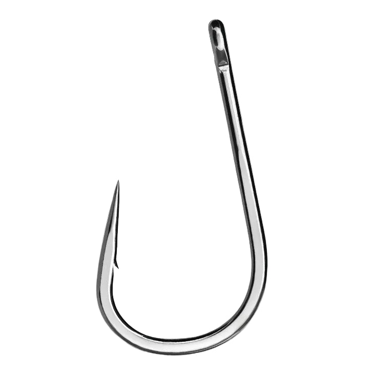 BKK Kajiki HD Open Gap Trolling