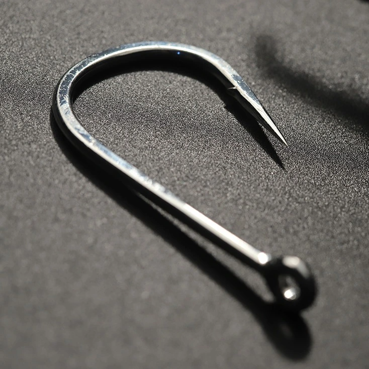 BKK Kajiki HD Heavy Duty Trolling Hook