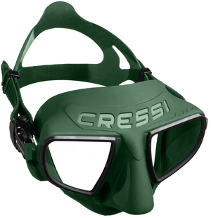 Cressi Atom Mask