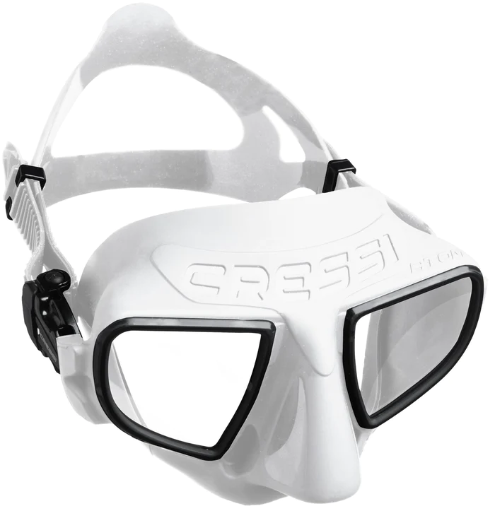 Cressi Atom Mask