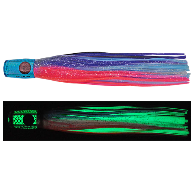 McLures Rainmaker 8''