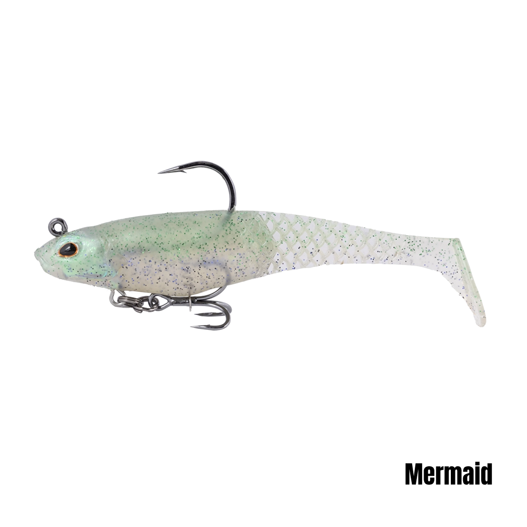 Berkley Powerbait Cullshad Magnum 6'