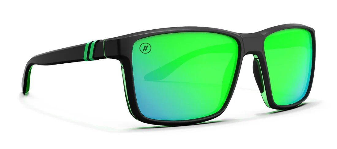 Blenders Eyewear Polarised Sunglasses