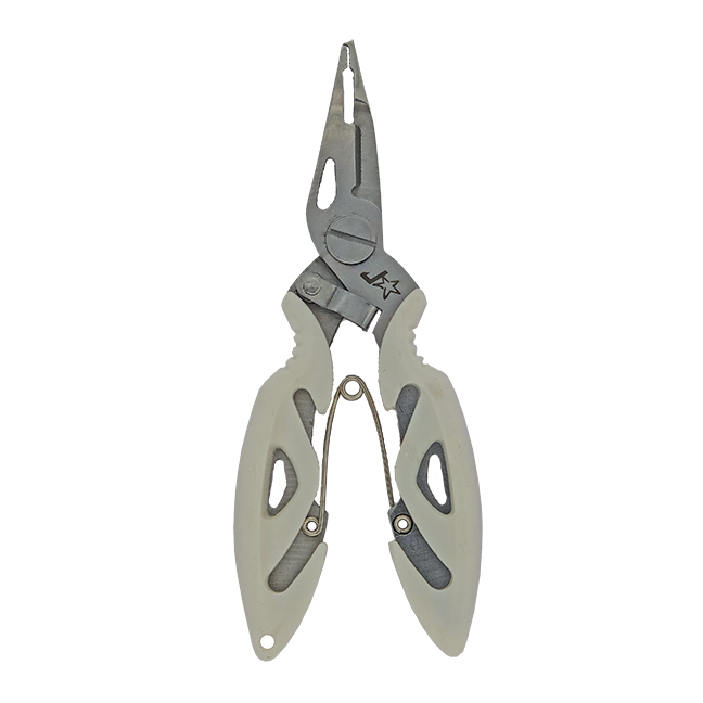 Jigstar Split Ring Pliers Micro