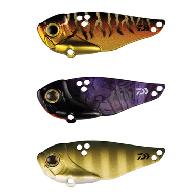 Daiwa Infeet Metal Vibe