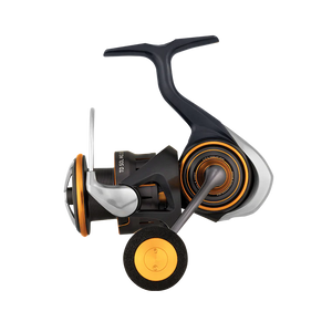 Daiwa 25 TD Sol