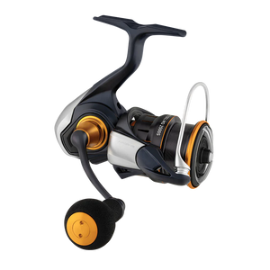 Daiwa 25 TD Sol