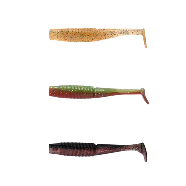 Daiwa Bait Junkie 2.5 Inch Minnow