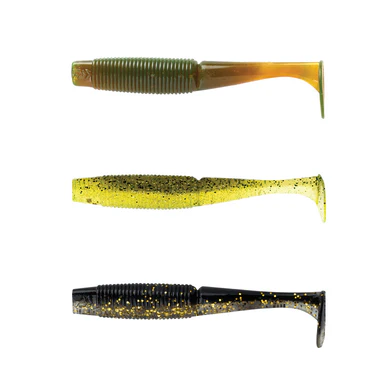 Daiwa Bait Junkie 3.2 Inch Minnow