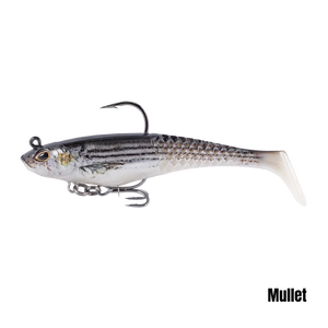 Berkley PowerBait CullShad Magnum 8'