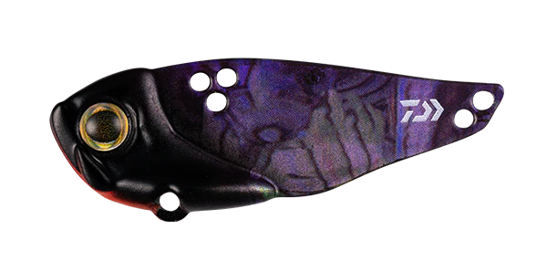 Daiwa Infeet Metal Vibe