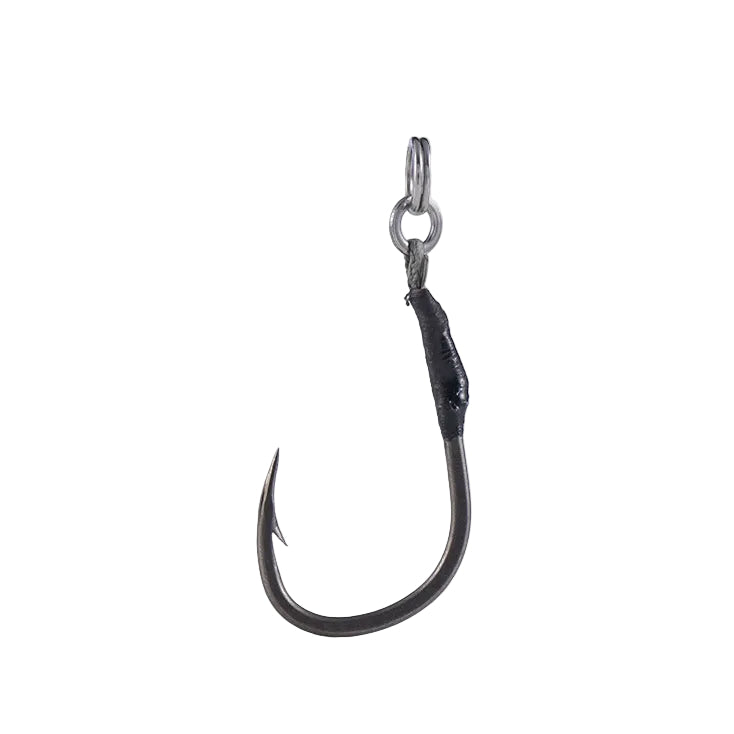 BKK Native-12 SS Lure Assist