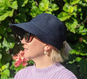 Radicool Knitted Visor