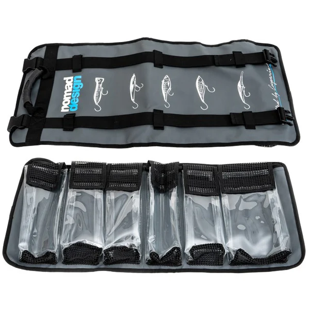 Nomad Design Lure Roll