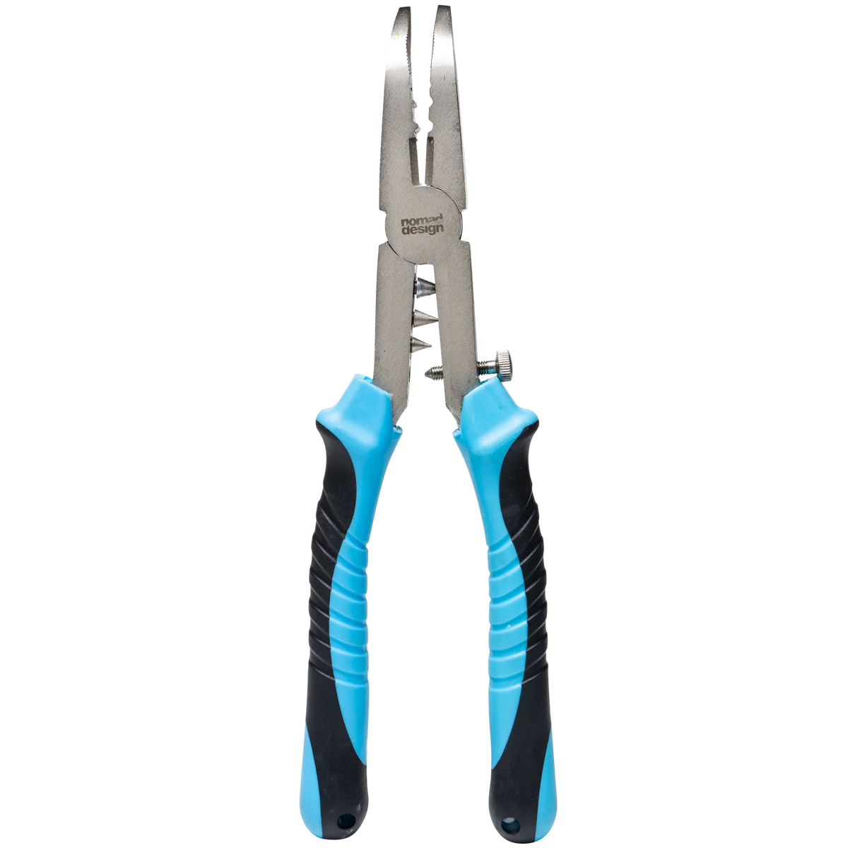 Nomad Design Big Game Bent Nose Pliers