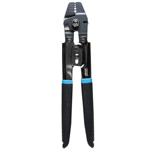 Nomad Design 10" Big Game Crimping Pliers