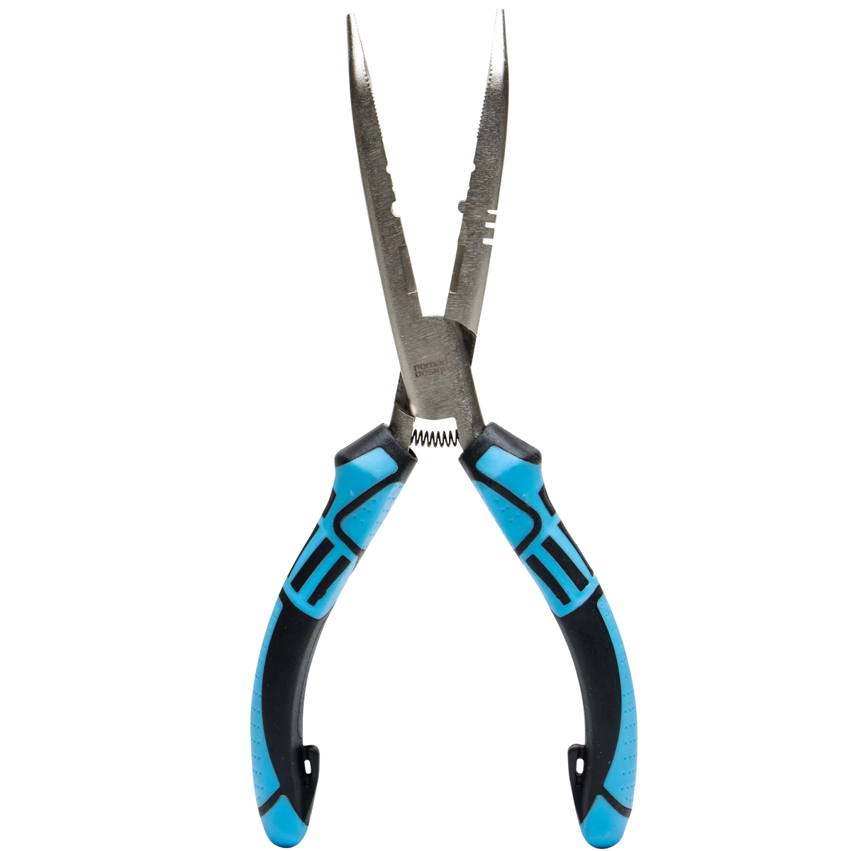 Nomad Design 8" Bent Nose Pliers