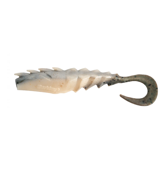 Berkley GULP! Nemesis Prawn Curl Tail