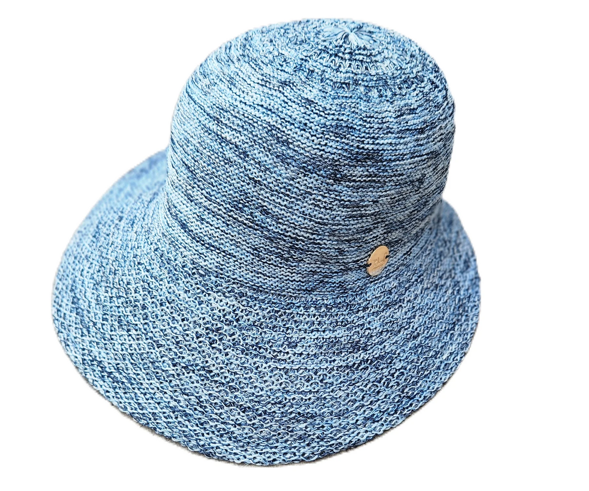 Radicool Knitted Visor