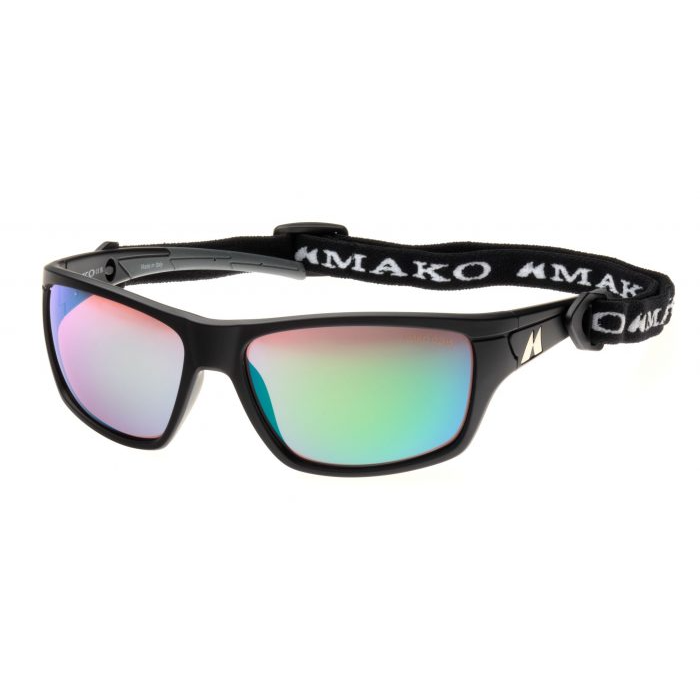 Mako Nemesis Sunglasses