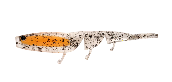 Daiwa Bait Junkie 3' Prawn