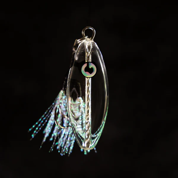 Glass Eye Lures Oba-Ke