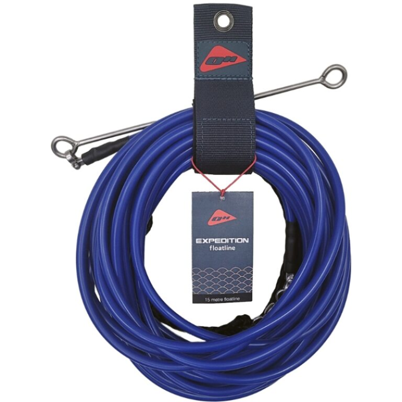 Ocean Hunter Expedition PVC Float Line