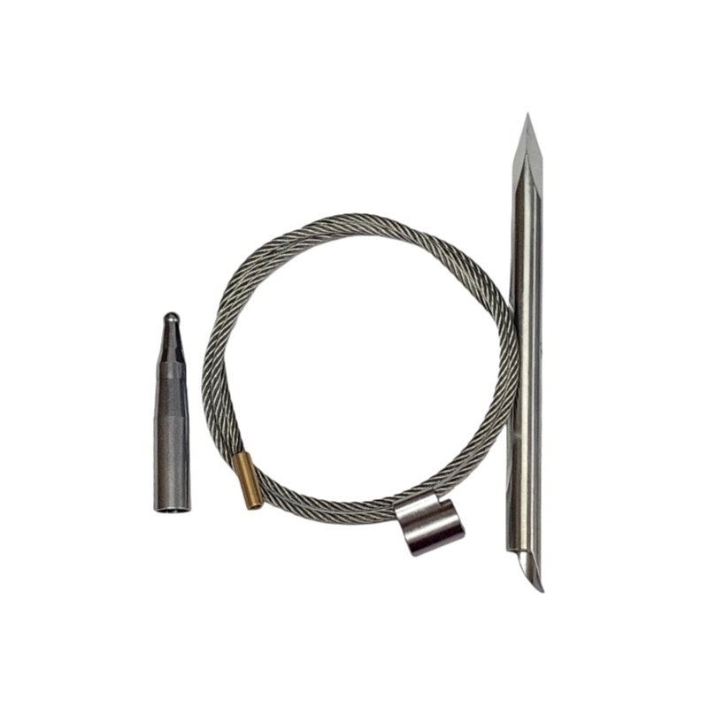 Ocean Hunter Apex Slip Tip