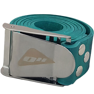 Ocean Hunter Chameleon Quick Release Rubber Weight Belt