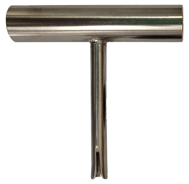 Ocean Hunter Stainless Steel Wishbone Tool