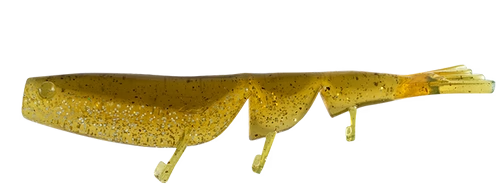 Daiwa Bait Junkie 3' Prawn