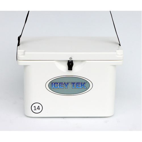 Icey-Tek One Skin Cooler