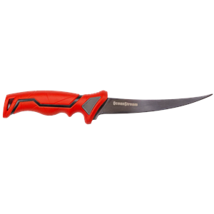 Ocean Stream Fillet Knife Deepwater