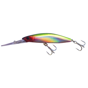 Profishent Shutdown Minnow 100mm Suspending