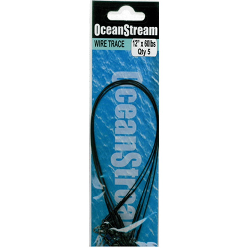 Oceanstream Wire Trace