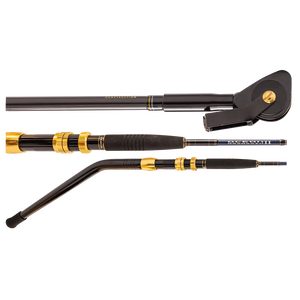 PENN Ocean Assassin 2 Game Rod