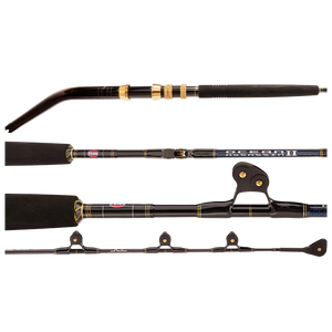 PENN Ocean Assassin 2 Game Rod